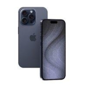 Apple 苹果 iPhone 15 Pro Max 支持移动联通电信5G 双卡双待手机
