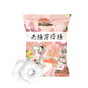 需首购: 星逅  无糖薄荷糖 150g/包