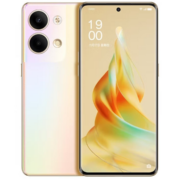 京东百亿补贴: OPPO Reno9 8GB+256GB 微醺高颜值 6400万水光人像镜头 120Hz OLED超清曲面屏 4500mAh大电池 7.19mm轻薄 5
