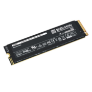 新品发售：致态（ZhiTai）长江存储 4TB SSD固态硬盘 NVMe M.2接口 Ti600系列 (PCIe 4.0 产品)