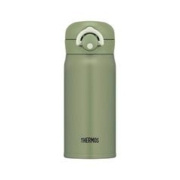 THERMOS 膳魔师 JNR-351-KKi 保温杯 350ml 牛油果绿