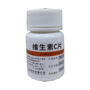 维福佳 维生素C片0.1g*100片