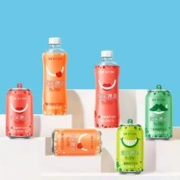 bubly微笑趣泡330ml*12罐