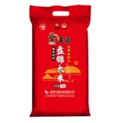 天禹 东北大米蟹田珍珠米5斤