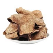 PLUS会员：新会 15年老陈皮 80g*3袋