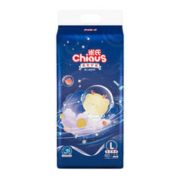 Chiaus 雀氏 柔软宇宙系列 纸尿裤