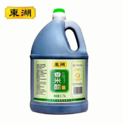 东湖醋  山西特产香米醋 1.75L