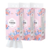 漫花 香妃悬挂抽纸【1000张*3包】