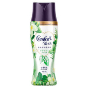 Comfort 金纺 护衣留香珠爆香珠珠草木清香衣服香水200g