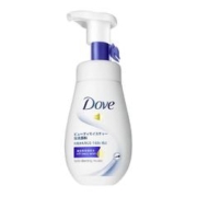 88VIP会员：Dove 多芬 水润修护洁面慕斯洗面奶160ml*2+30g*2 1件装
