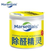 Marseiliais 小马赛人 除醛精灵200g