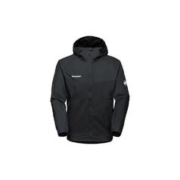 88VIP会员：MAMMUT 猛犸象 Ultimate VII SO Hooded 男子休闲夹克 1012-00530