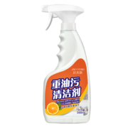 需入会、plus会员、概率券:洁芙朗(JAFFRONG) 清洁剂500ml