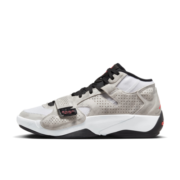 耐克（NIKE）JORDAN ZION 2 PF 男子篮球鞋 FJ1212-106 41