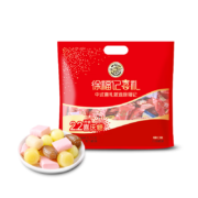 plus会员:徐福记 多口味糖果 约220颗＊2件