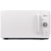 再降价、PLUS会员：Midea 美的 PM2000 微波炉 20L 白色