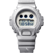 卡西欧（CASIO）手表 G-SHOCK  山海经系列 防震防水运动男士手表 DW-6900QIG22-8