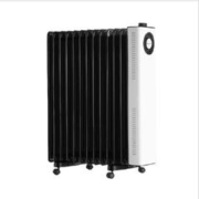 Midea 美的 BD/BC-143KMF(E) 冷柜