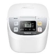 再降价、PLUS会员：Panasonic 松下 SR-DC186-N 电饭煲 4.8L