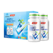 88VIP会员：汤臣倍健 多种复合维生素片 60片*2瓶组合装
