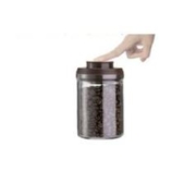 ANKOU 安扣 一键式密封收纳罐 350ml
