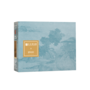 苏州博物馆 笔润江南唐寅文房礼盒钢笔学生用高档文房套装文具套装 文创商务送礼礼品生日礼物 笔润江南·唐寅文房礼盒-F尖