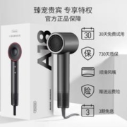 ShowSee 小适 高速吹风机家用速干低噪大功率恒温亿级负离子护发吹风筒A18