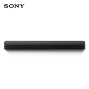索尼（SONY）HT-X8500 7.1.2音效 杜比全景声 内置低音炮 家庭影院 一体式 回音壁 soundbar 电视音响 蓝牙音响