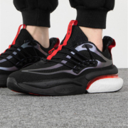 男女同款AlphaBoost V1SPW FTW-运动跑步鞋