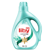 Liby 立白 天然茶籽除菌洗衣液 1kg 山茶幽香