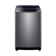海尔（Haier）波轮洗衣机全自动小型 直驱变频9公斤大容量 超净洗 升级质感机身 原厂品质 以旧换新EB90B30Mate1