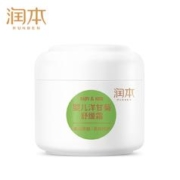 27日0点：RUNBEN 润本 儿童面霜 50g