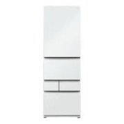 预售、PLUS会员：TOSHIBA 东芝 GR-RM429WE-PG2B3 小白桃风冷多门冰箱 429L 富士白