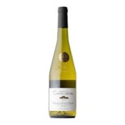 很有个性的干白：CHÂTEAU LA CHEVILLARDIÈRE 谢维拉迪耶尔城堡 卢瓦河谷 奥斯立慕斯卡德勃艮第香瓜 干白葡萄酒 750ml 单瓶装