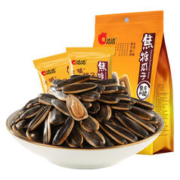 ChaCheer 洽洽 焦糖瓜子500g 20g*25包大包装