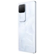 vivo S18 花似锦后置影棚级柔光环 5000mAh超薄蓝海电池 第三代骁7 5G 快充 拍照 花似锦 16+512GB