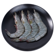 东方甄选 南美白虾 1.65kg/盒  30-40规格