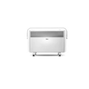 京东PLUS：Midea 美的 NDK20-17DW 对衡式取暖器 白色
