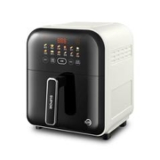 SUPOR 苏泊尔 远红外碳烤系列 KD50Y863 电炸锅 5L