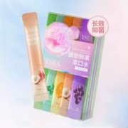 醉植堂旗舰店 便捷漱口水4盒共80条