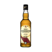 罗曼湖高司令 苏格兰 调和威士忌洋酒 【可乐桶】 500ml