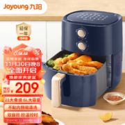 Joyoung 九阳 KL60-VF503 多功能空气炸锅 6L