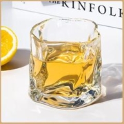 天降1入手 网红玻璃杯