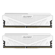 GLOWAY 光威 天策系列 DDR5 6400Mhz 台式机内存条 32GB（16GBx2）套装