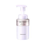 黛珂（DECORTE）植物韵律洁面泡沫洗面奶 200ml 温和洁净 日本进口 护肤礼物