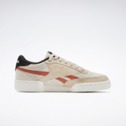 Reebok锐步官方板鞋休闲鞋男女款CLUB C 运动休闲鞋 GW6385 中国码:40(25.5cm),US:7.5
