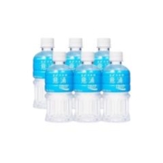 宝矿力水特意涌补充电解质低糖350ml*6瓶