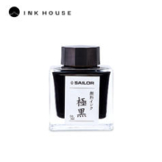 SAILOR 写乐 13-2002 钢笔墨水