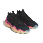 adidas 阿迪达斯 特雷杨3代 男女款篮球鞋 IE9303