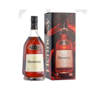 京东百亿补贴：京东国际（Hennessy）轩尼诗VSOP 700mL 1瓶 有码磨码随机